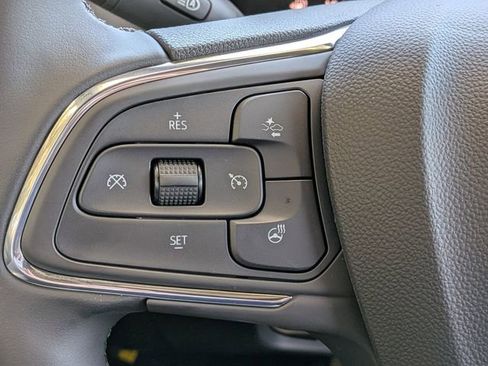 New 2026 Buick Envista Preferred FWD image 26