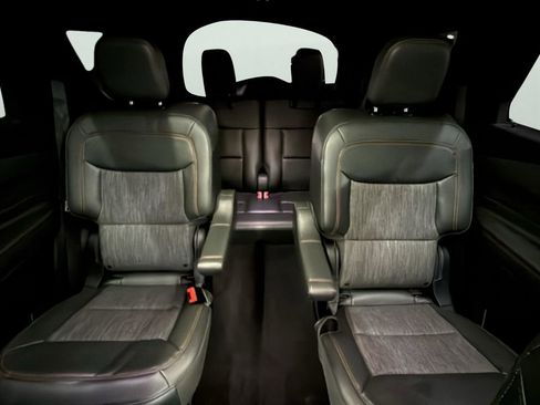 Certified 2023 Ford Explorer Timberline w/ Timberline Technology Package image 25