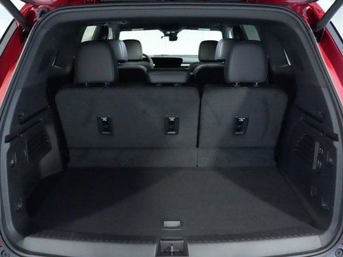 New 2026 Buick Enclave Preferred w/ Power Package image 9