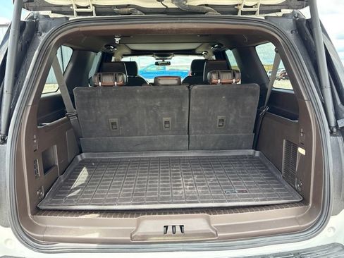Used 2022 Ford Expedition Max King Ranch AWD/4WD image 9