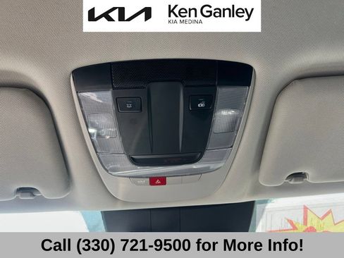 Certified 2025 Kia K5 LXS FWD image 40