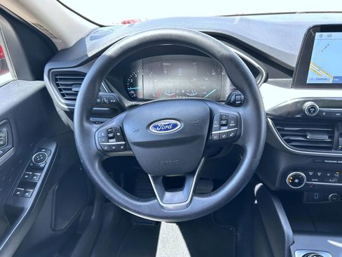 Used 2020 Ford Escape SE AWD/4WD image 11