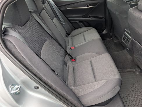 Used 2026 Toyota Camry LE FWD image 5