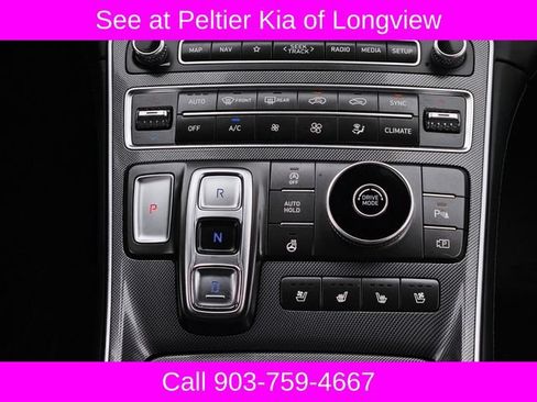 Used 2023 Hyundai Santa Fe Limited FWD image 21