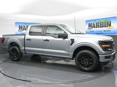 New 2026 Ford F150 STX