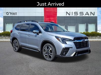 Used 2023 Subaru Ascent Limited w/ Technology Package
