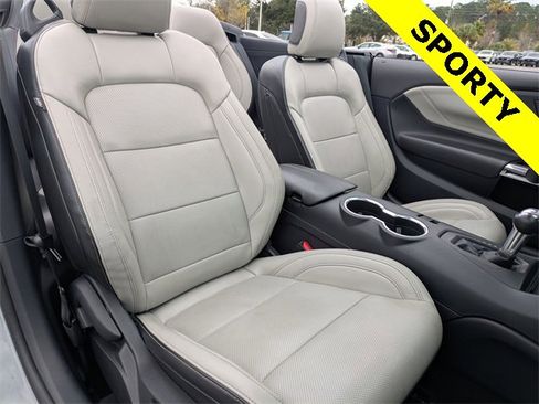 Used 2024 Ford Mustang Premium image 16