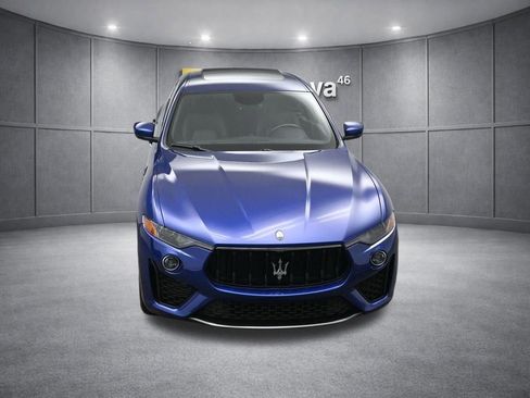 Used 2022 Maserati Levante Modena image 63