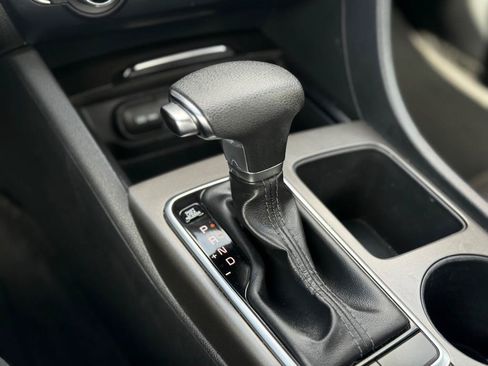 Used 2020 Kia Optima LX FWD image 19