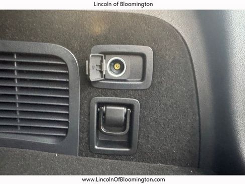 Certified 2025 Lincoln Aviator Reserve w/ Equipment Group 201A image 64