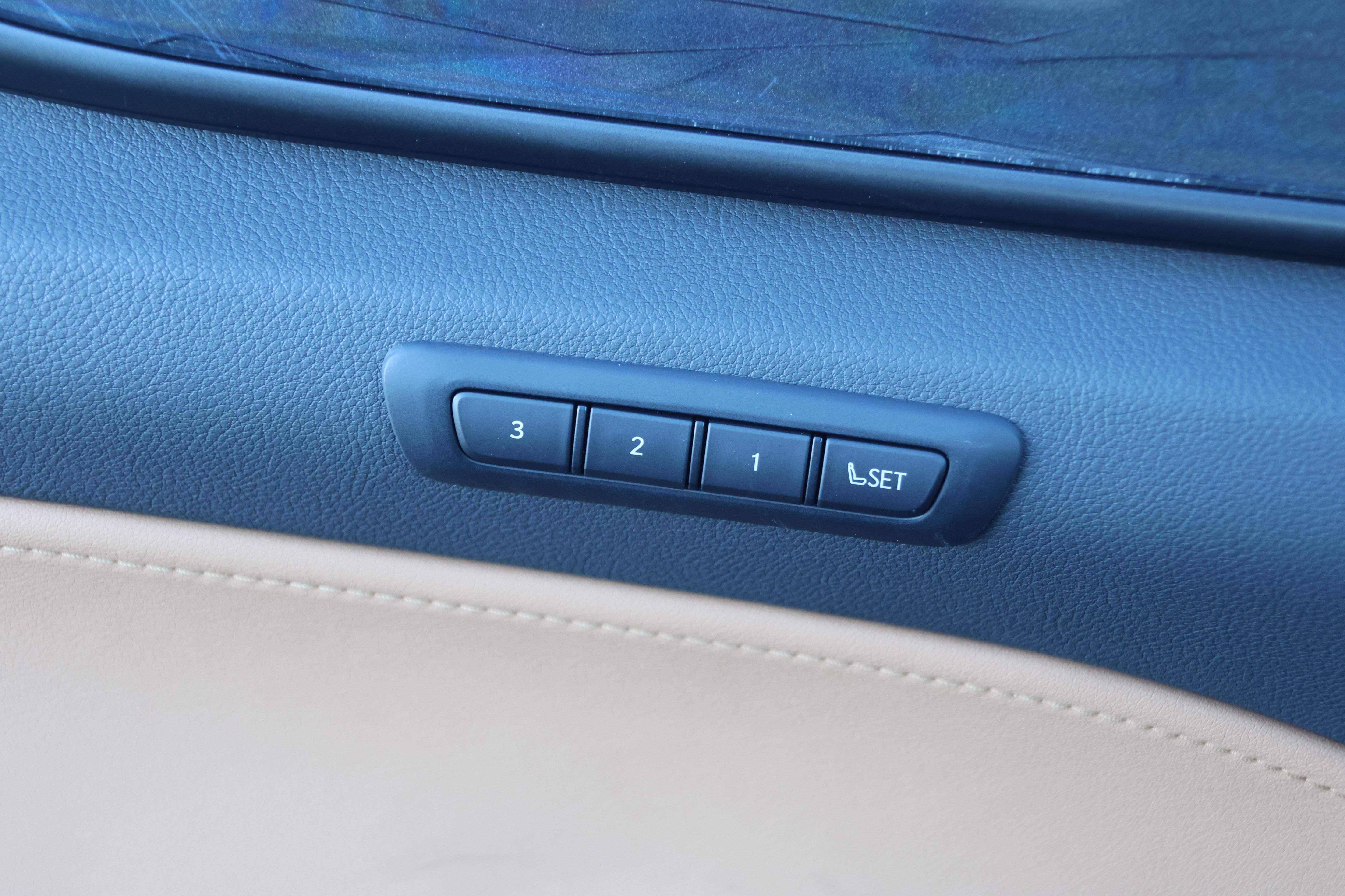 Used 2026 Lexus NX 350 AWD w/ Accessory Package (K3) image 13