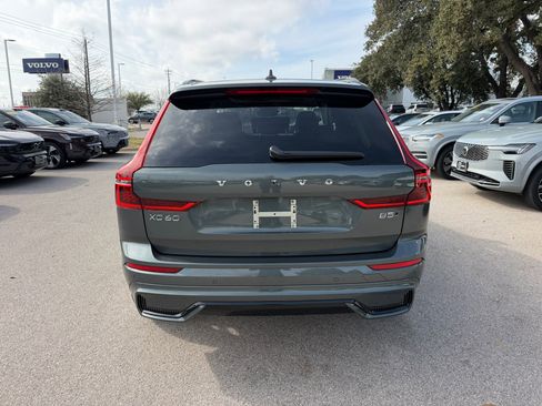 New 2026 Volvo XC60 B5 Ultra image 5