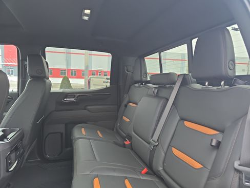 New 2026 GMC Sierra 1500 AT4 w/ Technology Package image 13