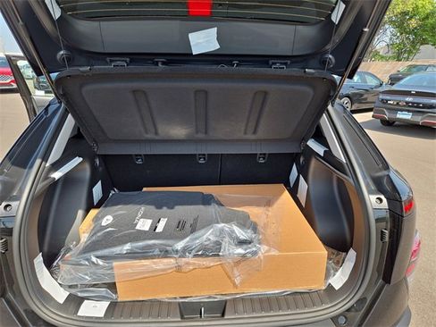 New 2025 Hyundai Kona SEL image 31