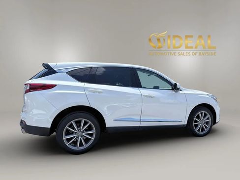 Used 2021 Acura RDX AWD w/ Technology Package image 7