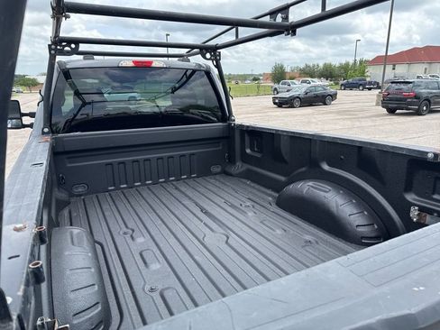 Used 2021 Ford F350 XL w/ Power Equipment Group RWD image 18