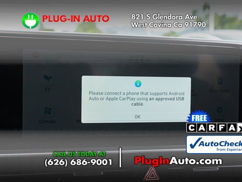 Used 2023 Hyundai Ioniq 6 SEL image 29