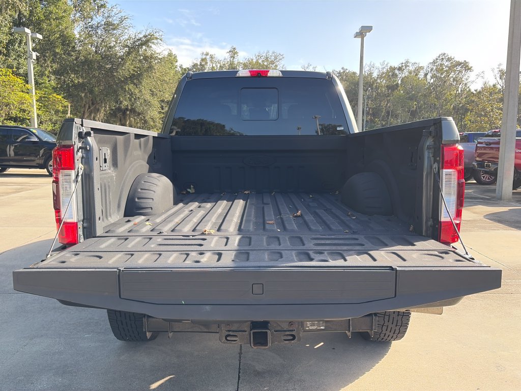 Used 2019 Ford F250 Lariat AWD/4WD image 33
