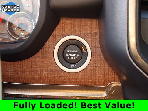 Used 2022 RAM 3500 Limited image 25