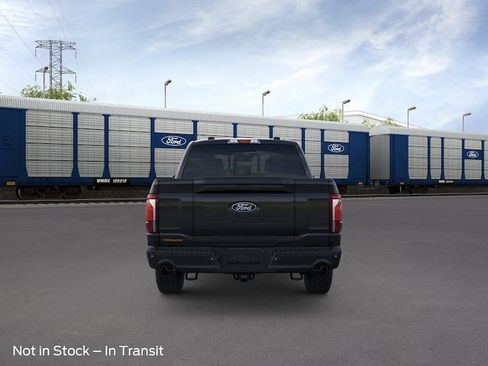 New 2026 Ford F150 Tremor w/ Equipment Group 402A High AWD/4WD image 5