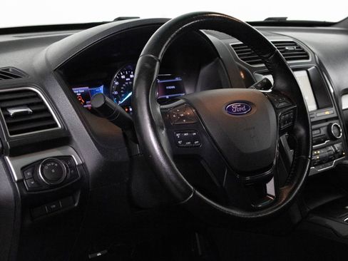 Used 2016 Ford Explorer XLT w/ Equipment Group 201A image 34