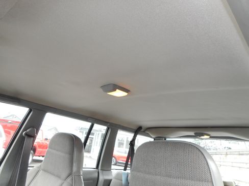 Used 1996 Jeep Cherokee 4WD 4-Door image 19