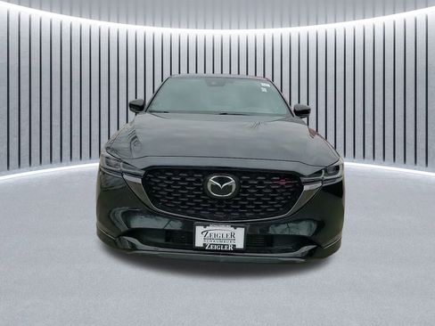 Used 2023 MAZDA CX-5 AWD 2.5 Turbo image 20