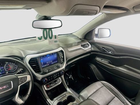 Certified 2023 GMC Acadia SLT AWD/4WD image 22