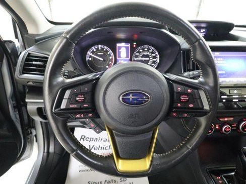Used 2021 Subaru Crosstrek 2.5i Sport w/ Moonroof Package AWD/4WD image 19