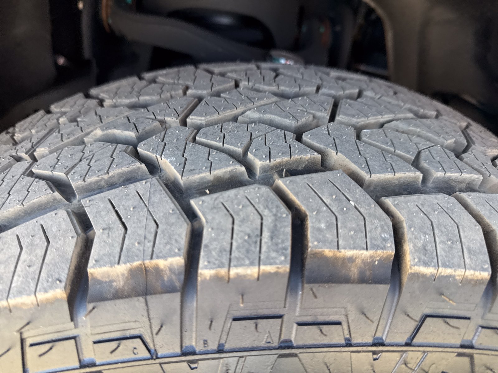 Used 2023 Ford F150 Lariat AWD/4WD image 26