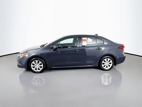 New 2026 Toyota Corolla LE image 8