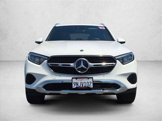 Certified 2024 Mercedes-Benz GLC 300 4MATIC video 2