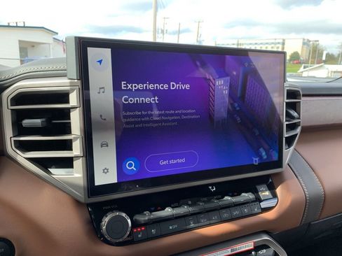 New 2026 Toyota Tundra 1794 Edition image 20