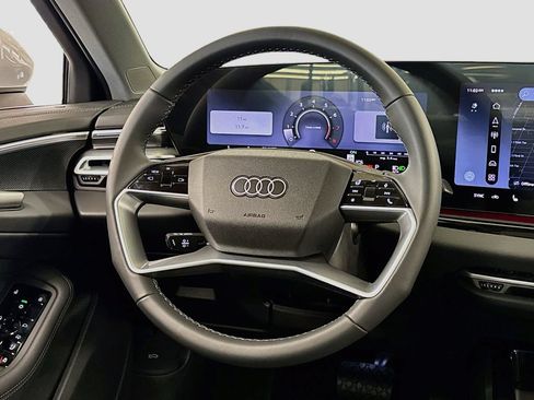 New 2026 Audi A5 Premium AWD/4WD image 19