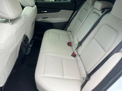 New 2025 Nissan Murano SL w/ Cargo Package image 25