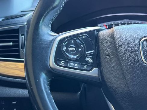 Used 2020 Honda CR-V Touring image 28