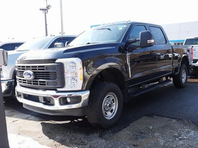 Used 2023 Ford F350 XL w/ XL Off-Road Package