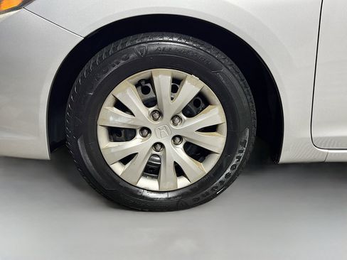 Used 2012 Honda Civic LX image 14