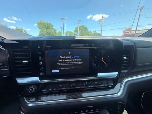 Used 2026 Chevrolet Silverado 1500 RST AWD/4WD image 26