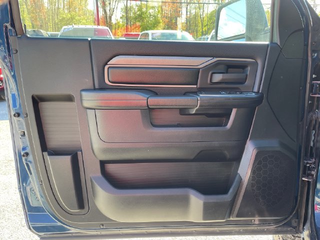 Used 2023 RAM 2500 Tradesman AWD/4WD image 12