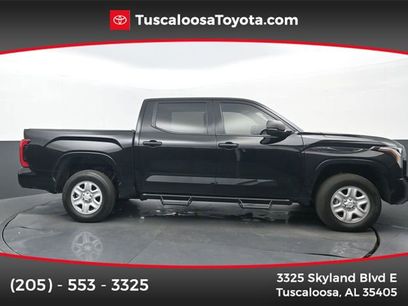 Used 2025 Toyota Tundra SR w/ SR Tow Package
