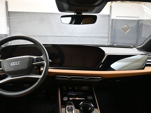 Used 2025 Audi A5 2.0T Premium Plus w/ Premium Plus image 22