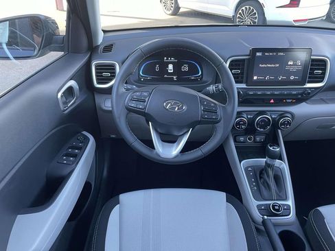 New 2026 Hyundai Venue SEL FWD image 12