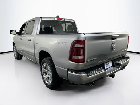 Used 2022 RAM 1500 Big Horn image 7