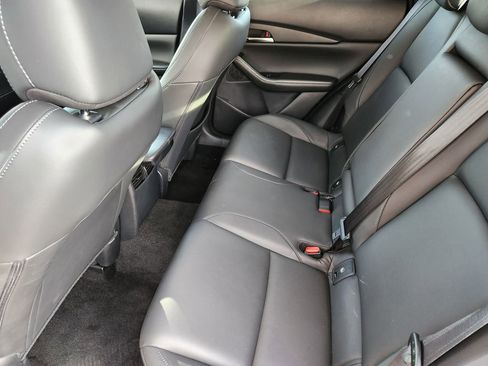 Used 2025 MAZDA CX-30 AWD 2.5 S w/ Preferred Package image 19