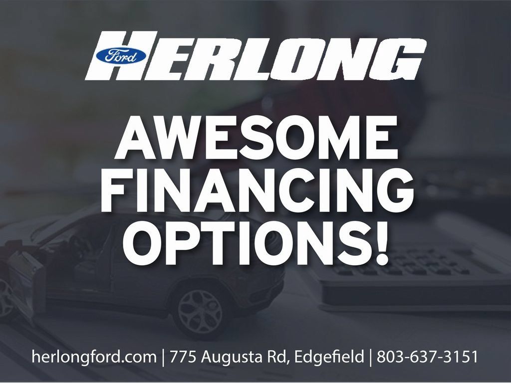 Used 2024 Chevrolet Silverado 2500 LTZ AWD/4WD image 35