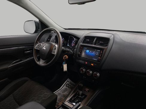 Used 2022 Mitsubishi Outlander Sport ES AWD/4WD image 19