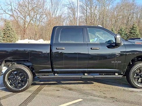 Used 2025 RAM 2500 Big Horn image 9