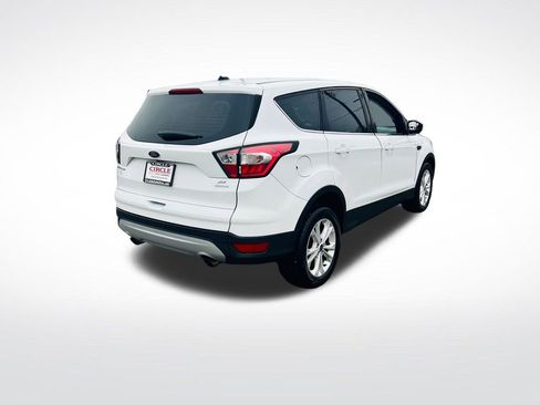 Used 2017 Ford Escape SE w/ SE Cold Weather Package image 7