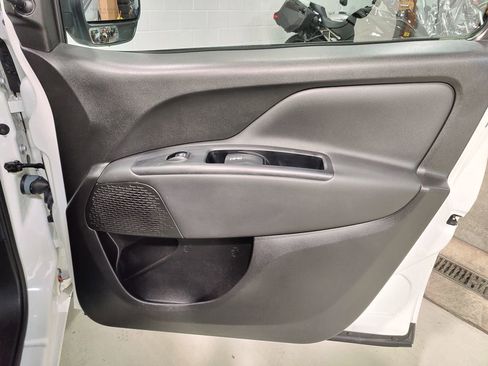 Used 2022 RAM ProMaster City Tradesman image 12